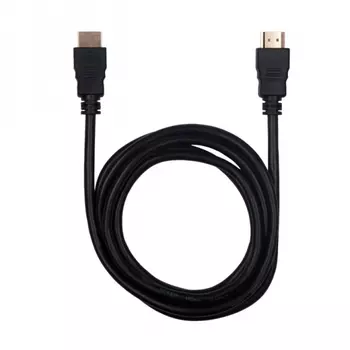 Кабель HDMI(19M)-HDMI(19M) v2.0 4K, 1.8 м, черный Ritmix RCC-151 (RCC-151)