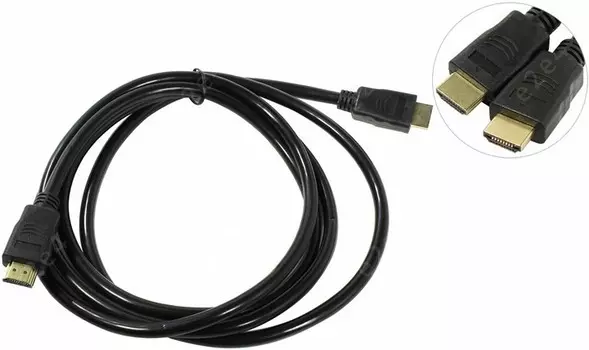 Кабель HDMI(19M)-HDMI(19M) v1.4, 2 м Defender