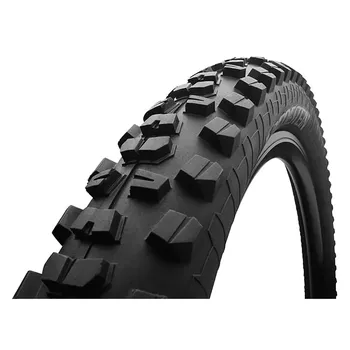 Шина для горного велосипеда Vredestein Bobcat Heavy Duty 27.5 x 2.35, черный