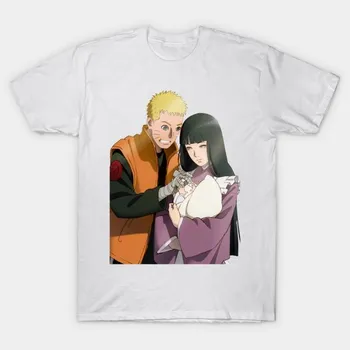 Футболка женская Uzumaki Family Harajuku Print Kawaii футболка летняя женская футболка с коротким рукавом топ футболка S розовый