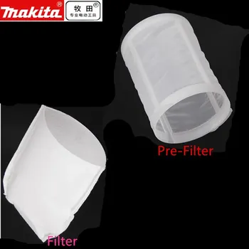 Предварительный тканевый фильтр Makita 443060-3 для пылесосов