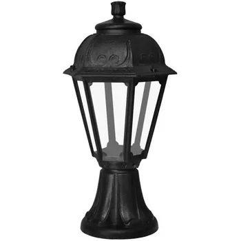 Наземный фонарь IP44 Fumagalli Saba K22.111.000.AXF1R