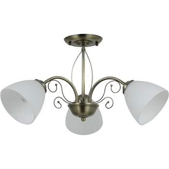 Потолочная люстра на штанге Rivoli Sue 9171-303