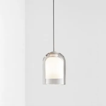Подвесной светильник Aria Transparent ImperiumLoft Aria01 (213759-26)
