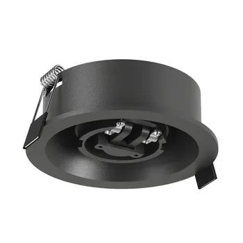 Крепление для светильников поворотное Lumker MINI-VL-M MINI-VL-M7-BL
