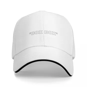 Бейсбольная кепка «BOX BOX» Hat Man For The Sun |-F-| Кепка для мальчика женская
