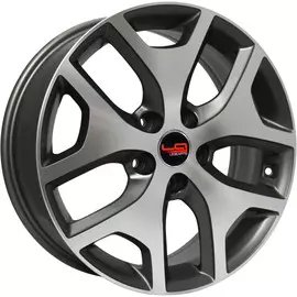 Литые диски REPLICA _Concept-KI528 6.5х17/5х114.3 D67.1 ET40 mbmf