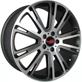 Литые диски REPLICA _Concept-MR504 8.5х20/5х112 D66.6 ET43 mgmf