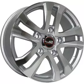 Литые диски REPLICA _Concept-TY544 9х20/5х150 D110.1 ET45 sf