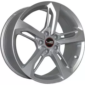 Литые диски REPLICA A94 8х18/5х112 D66.6 ET39 s