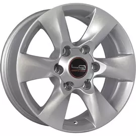 Литые диски REPLICA MZ46 7х16/6х139.7 D93.1 ET10 s