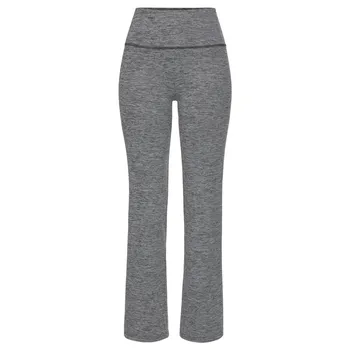 Термоштаны женские LASCANA ACTIVE, Серый
