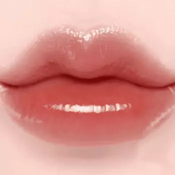 Устойчивый блеск для губ Laka Jelling Nude Gloss 310 Melba Ring