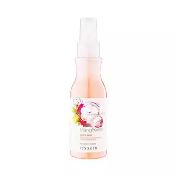 Увлажняющий мист для тела с мангостином It's Skin MangoWhite Body Mist