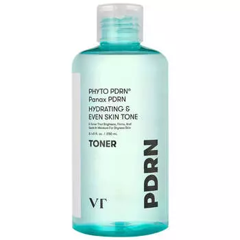 Увлажняющий тонер для лица с ПДРН VT Cosmetics PDRN Toner