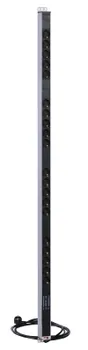 Блок розеток (PDU) Rem R-16-20S-FI-1420-3, 33U, кол-во розеток:20 (20xЕвро), черный (30112224202)