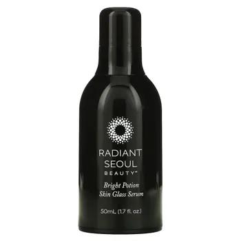 Radiant Seoul, Bright Potion, сыворотка из кожного стекла, 50 мл (1,7 жидк. Унции)