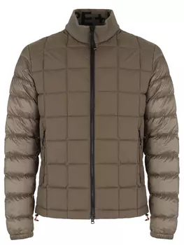 Пуховик стеганый BOGNER FIRE + ICE