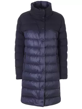 Пуховик стеганый BOGNER FIRE + ICE