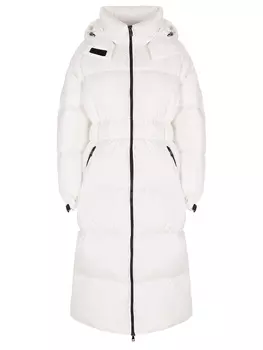 Пуховик стеганый MONCLER