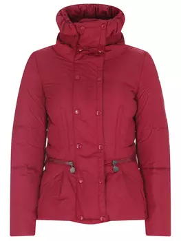 Пуховик стеганый MONCLER