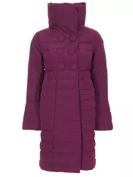 Пуховик стеганый MONCLER