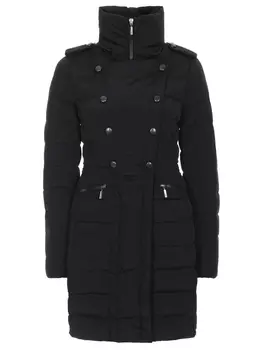 Пуховик стеганый MONCLER