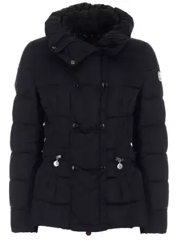 Пуховик стеганый MONCLER