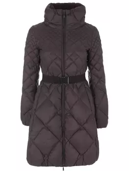 Пуховик стеганый MONCLER