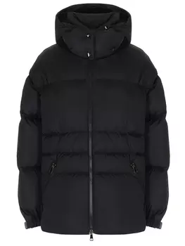 Пуховик стеганый MONCLER