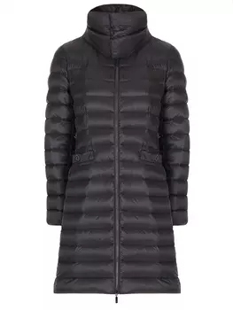 Пуховик стеганый MONCLER