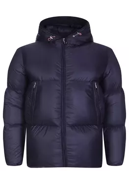 Пуховик стеганый MONCLER