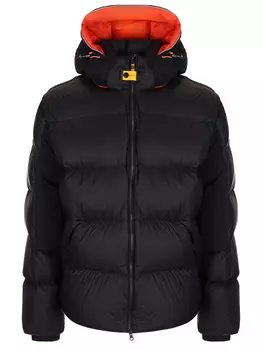 Пуховик стеганый PARAJUMPERS