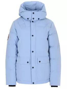 Пуховик стеганый ARCTIC EXPLORER