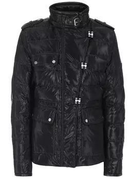 Пуховик стеганый BELSTAFF