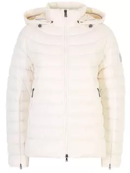 Пуховик стеганый BOGNER