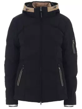Пуховик стеганый BOGNER
