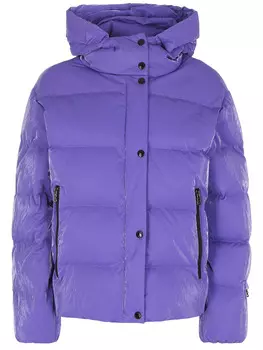 Пуховик стеганый BOGNER