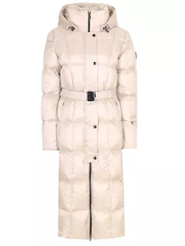 Пуховик стеганый BOGNER