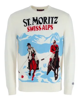 джемпер MC2 Saint Barth