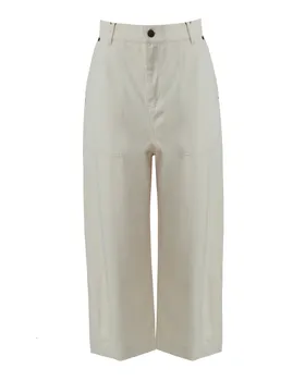 брюки MaxMara_Weekend