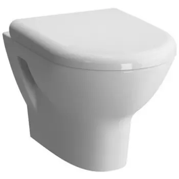 Подвесной унитаз Vitra Zentrum 5785B003-0075