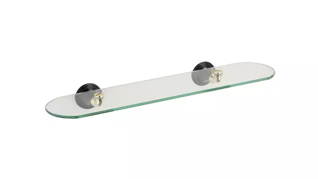 Полка Fixsen Luksor FX-71603B