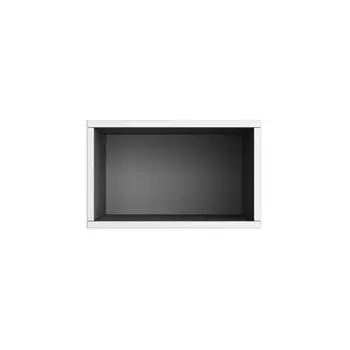 Полка Am.Pm Func 40 см M8FOH0401WM белый матовый