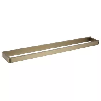 Полотенцедержатель Abber Westen AA1755G золото матовое