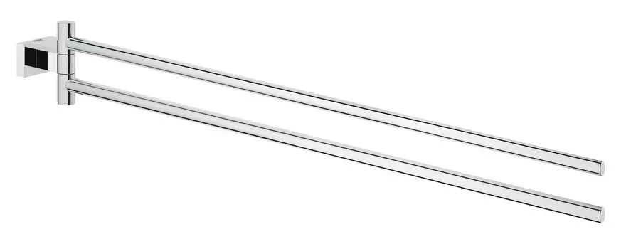 Полотенцедержатель Grohe Essentials Cube 40624001