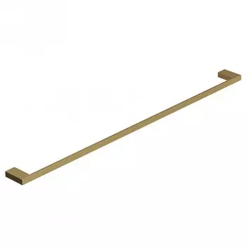 Полотенцедержатель Kludi Vela C 80 см 31961N0 золото