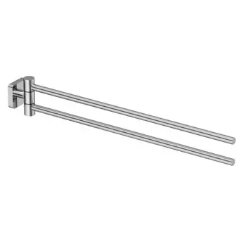 Полотенцедержатель Kludi Vela S 2597705 хром