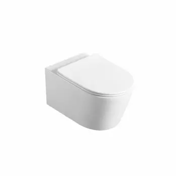 Подвесной унитаз Vincea Cute VT1-24