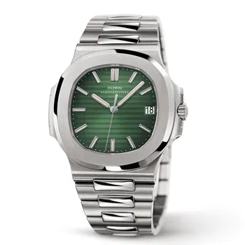 LGXIGE TOP Luxury Brand Japan Quartz Watches Men Stainless Steel Military Watch Causal Fashion Business Clock Male Handwatch